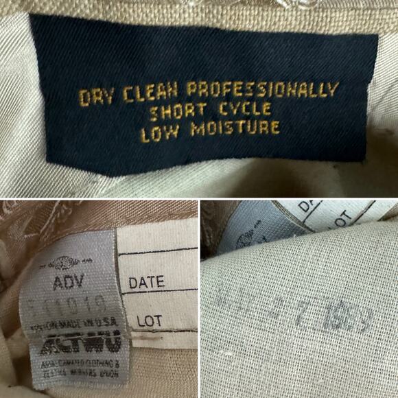 Vintage jacket 42R - Picture 9 of 10